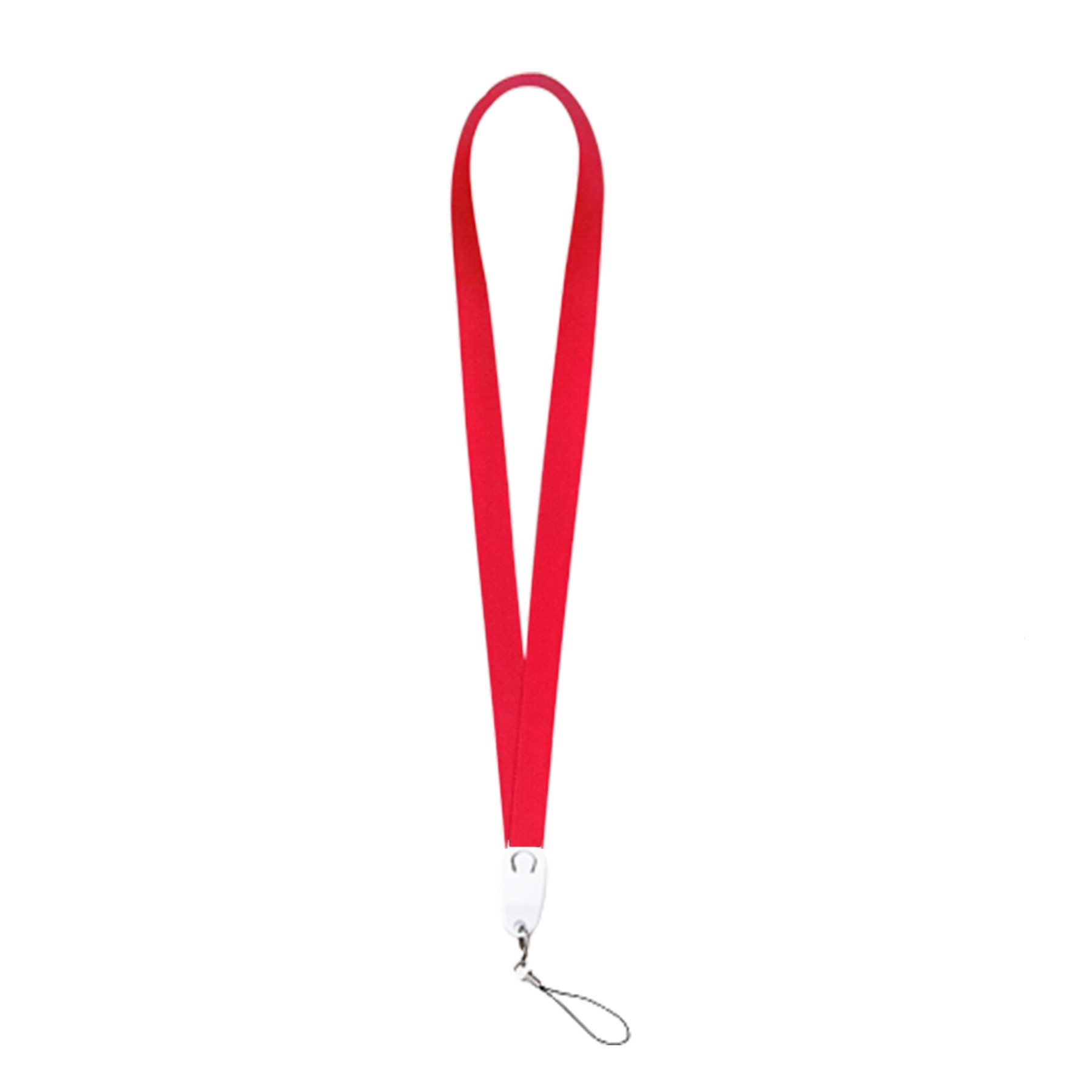 34.25 Inch 3 In 1 Charging Cable Lanyard 1