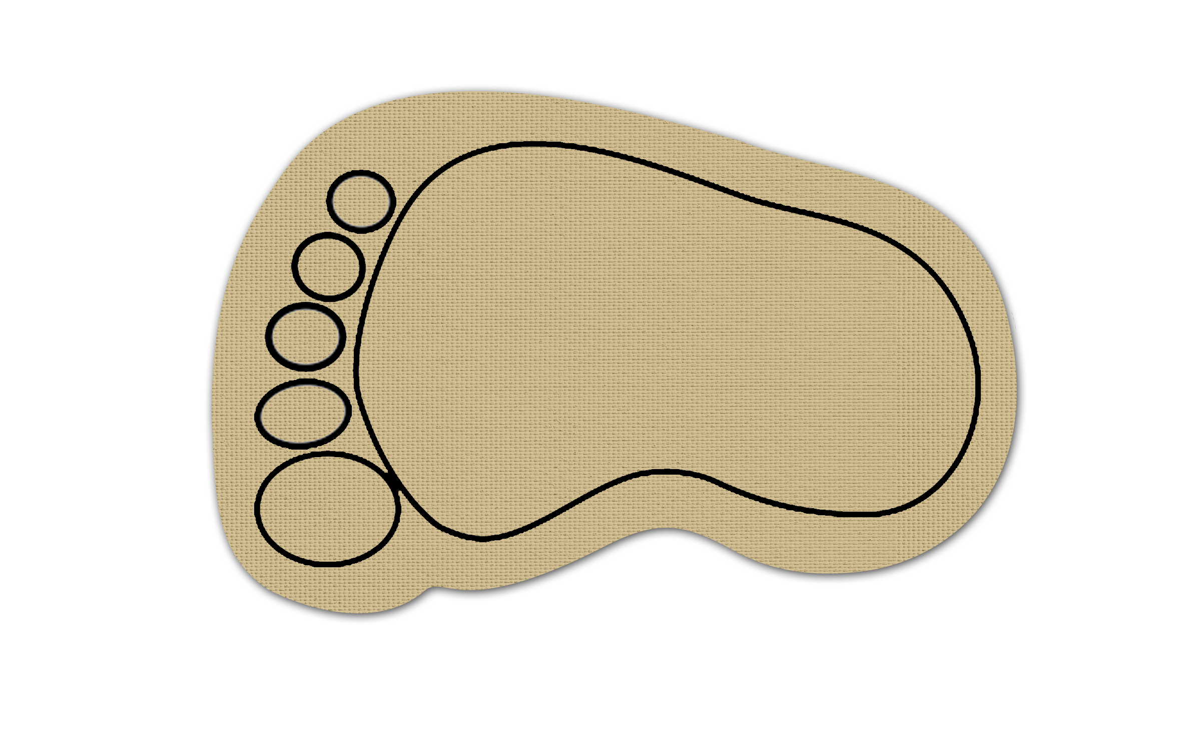 Foot Jar Opener 1