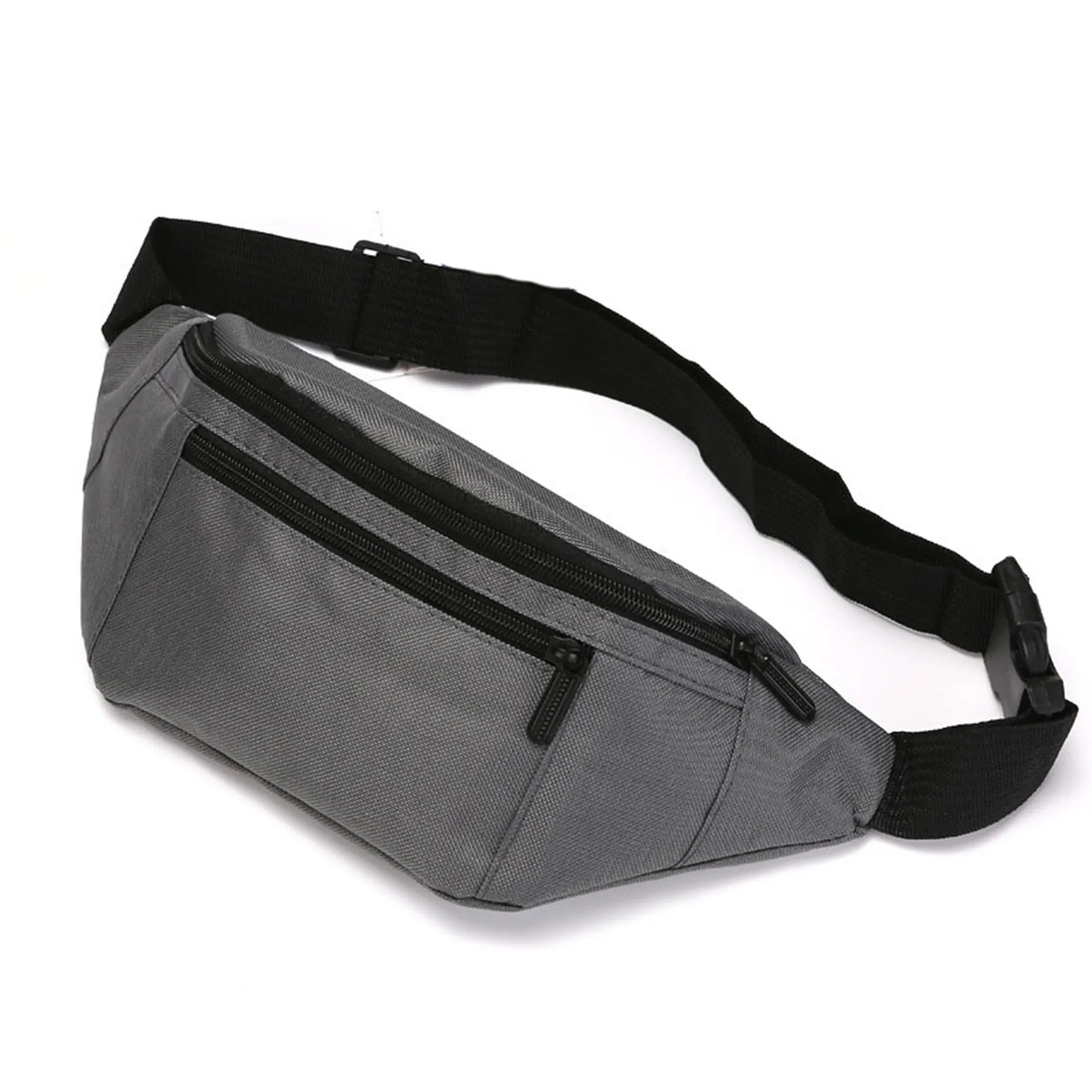 Dog Walking Casual Travel Sport Workout Waist Bag 6