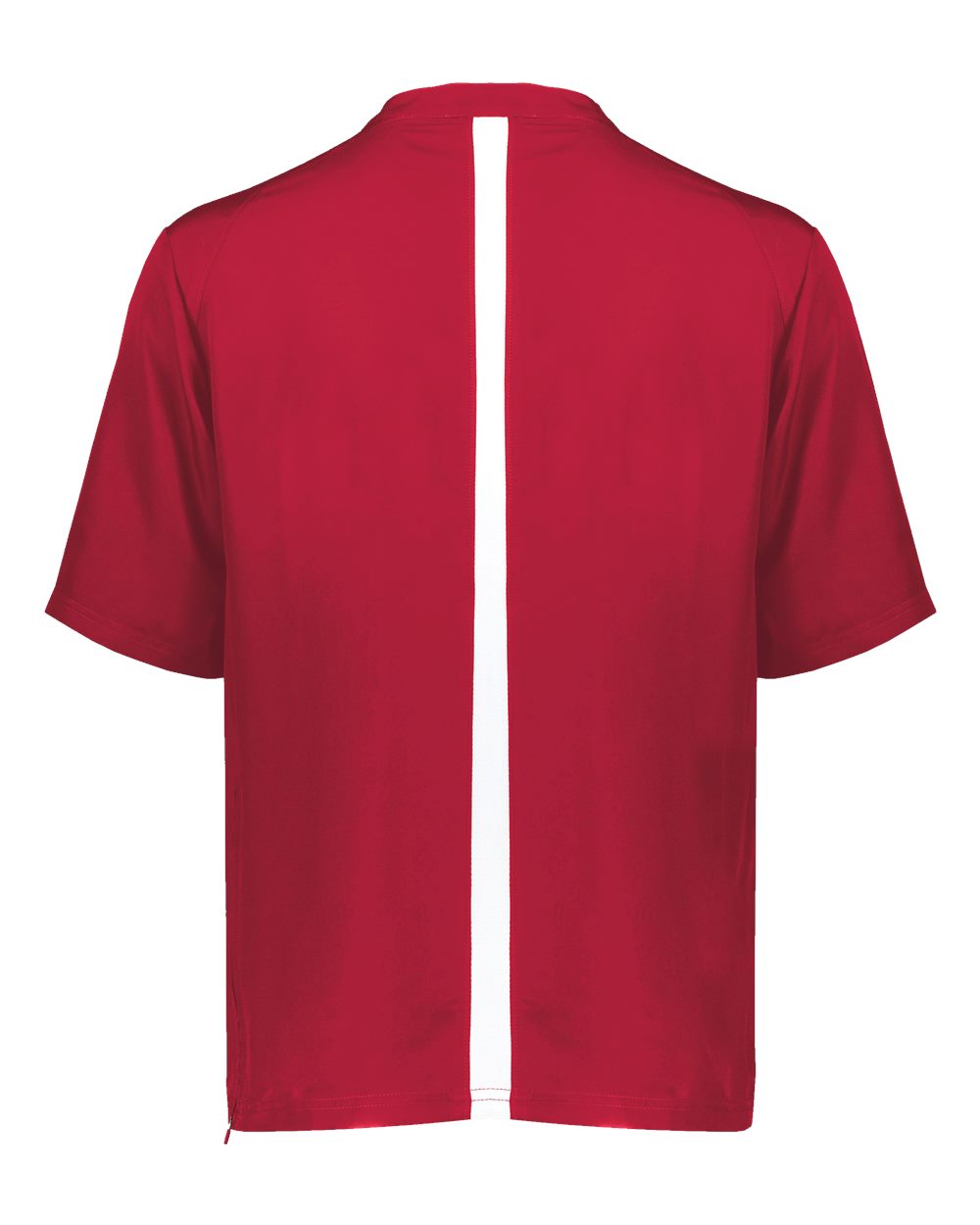 Men's Clubhouse Short Sleeve Quarter-Zip Pullover - 229581 39