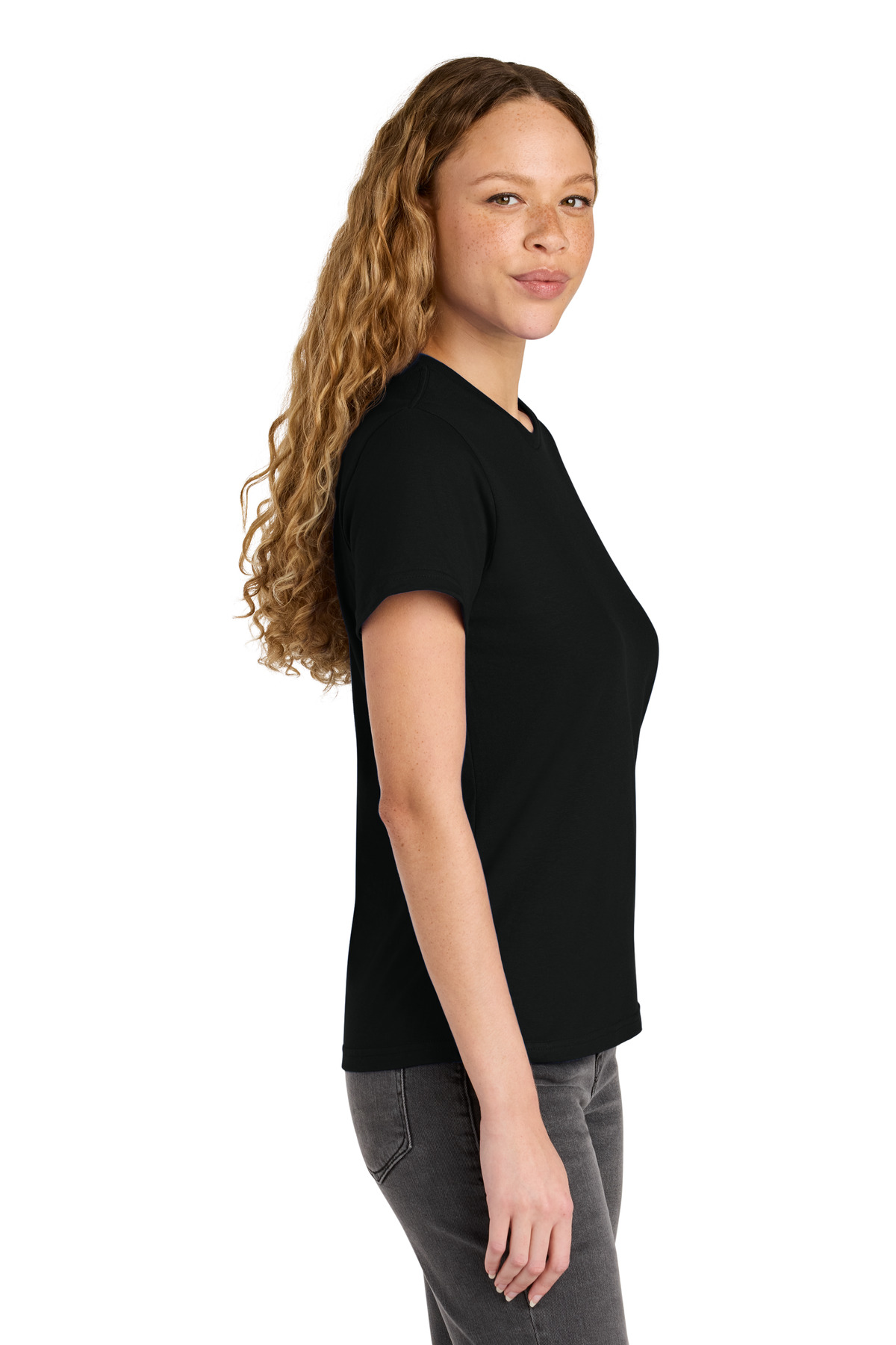 Gildan Women's Softstyle Midweight Tee 65000L 39