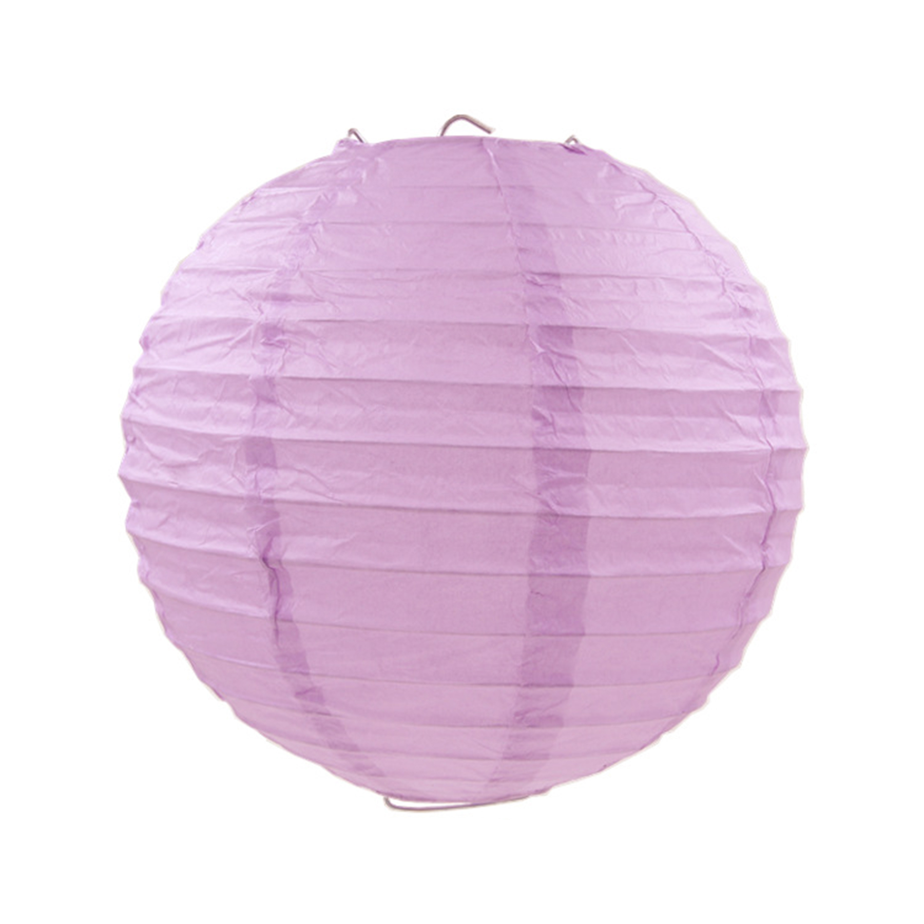 Colorful Paper Lanterns 12