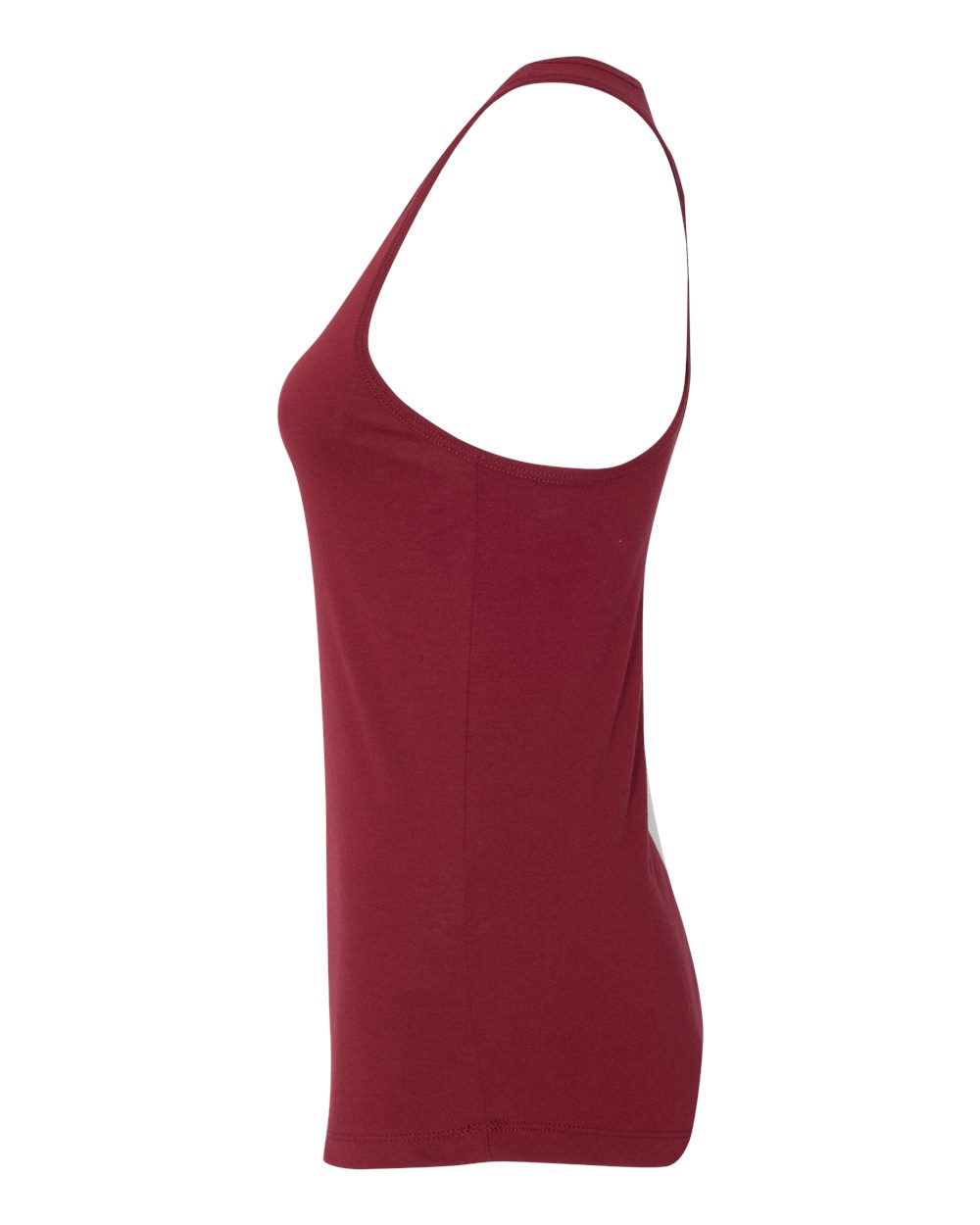 Women's Ideal Racerback Tank - 1533 39