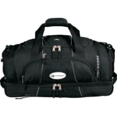 High Sierra® Colossus 26" Drop Bottom Duffel Bag 9