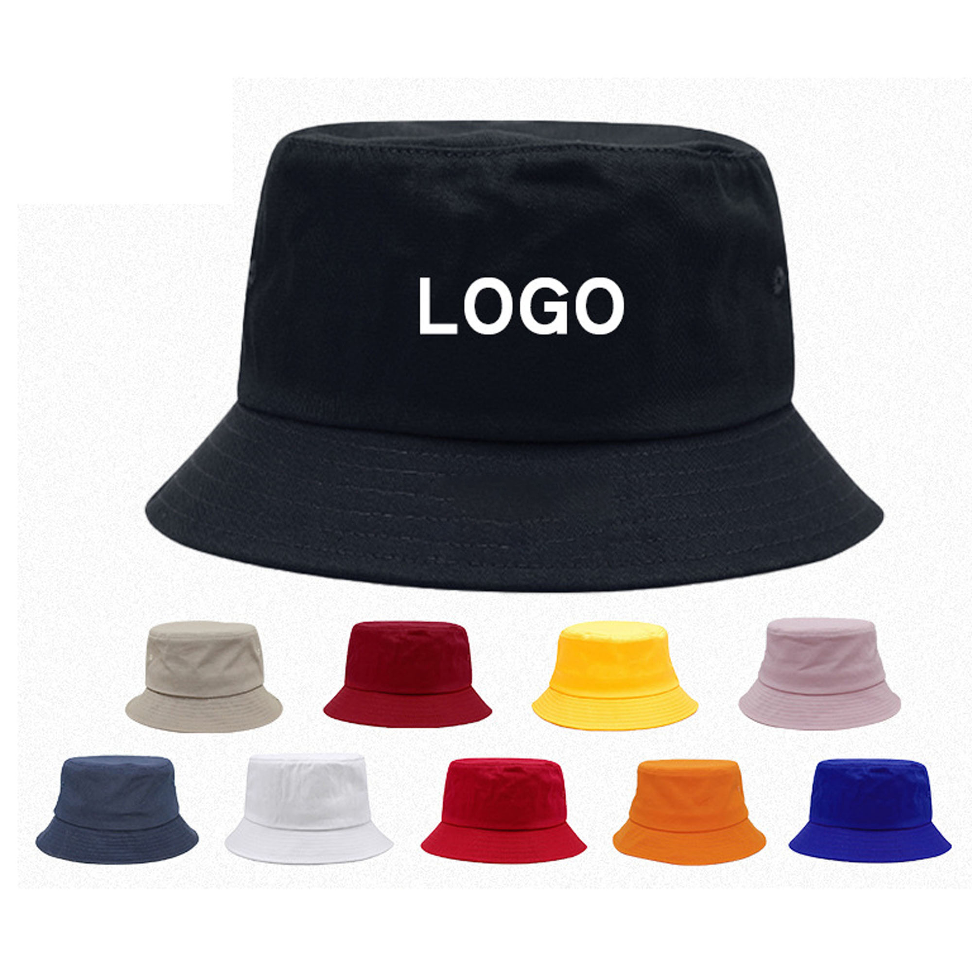 Unisex Fisherman Hat 2