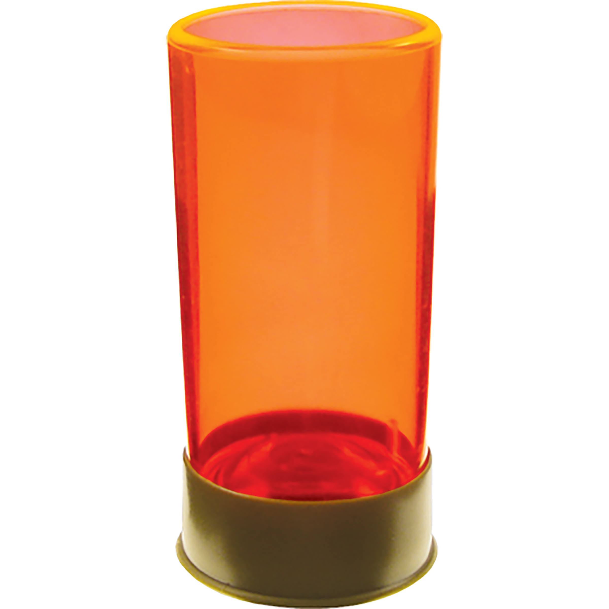 1.5oz Plastic Shot Gun Shell Style Shooter Shot Glass 1