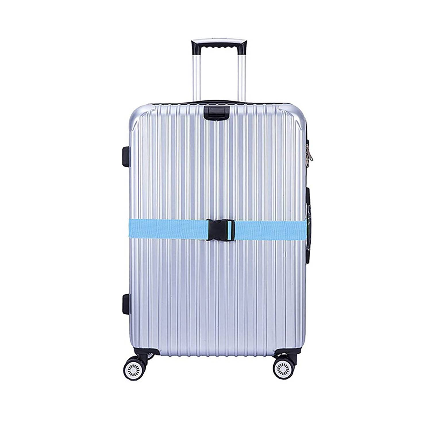 Travel Nylon Luggage Bag 13