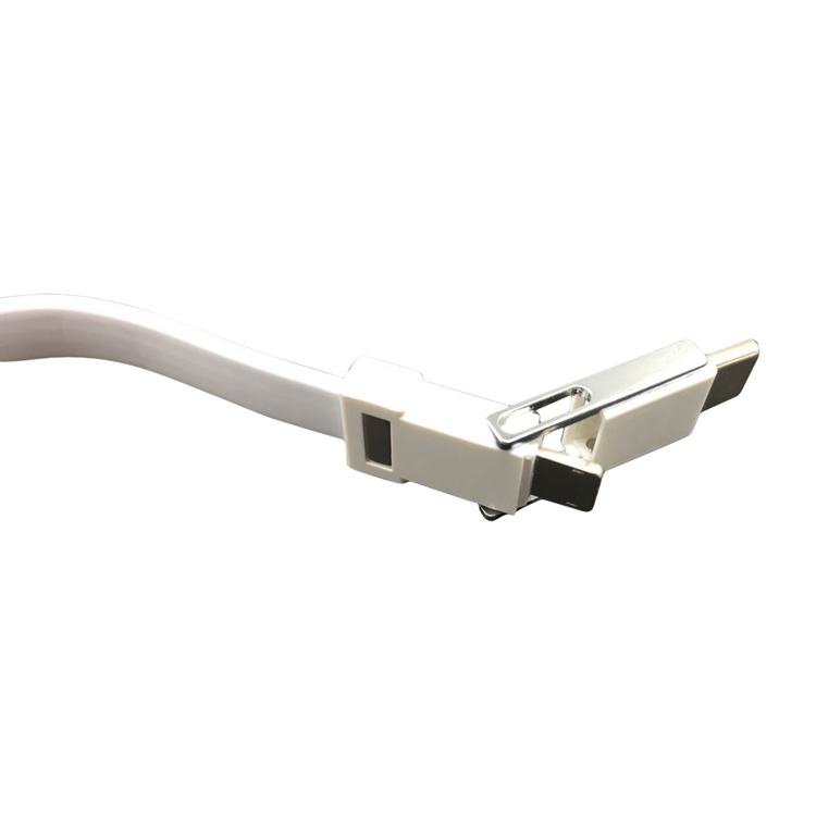 Magnetic Keychain - USB, USB Type-C Charging And Data Cable 3