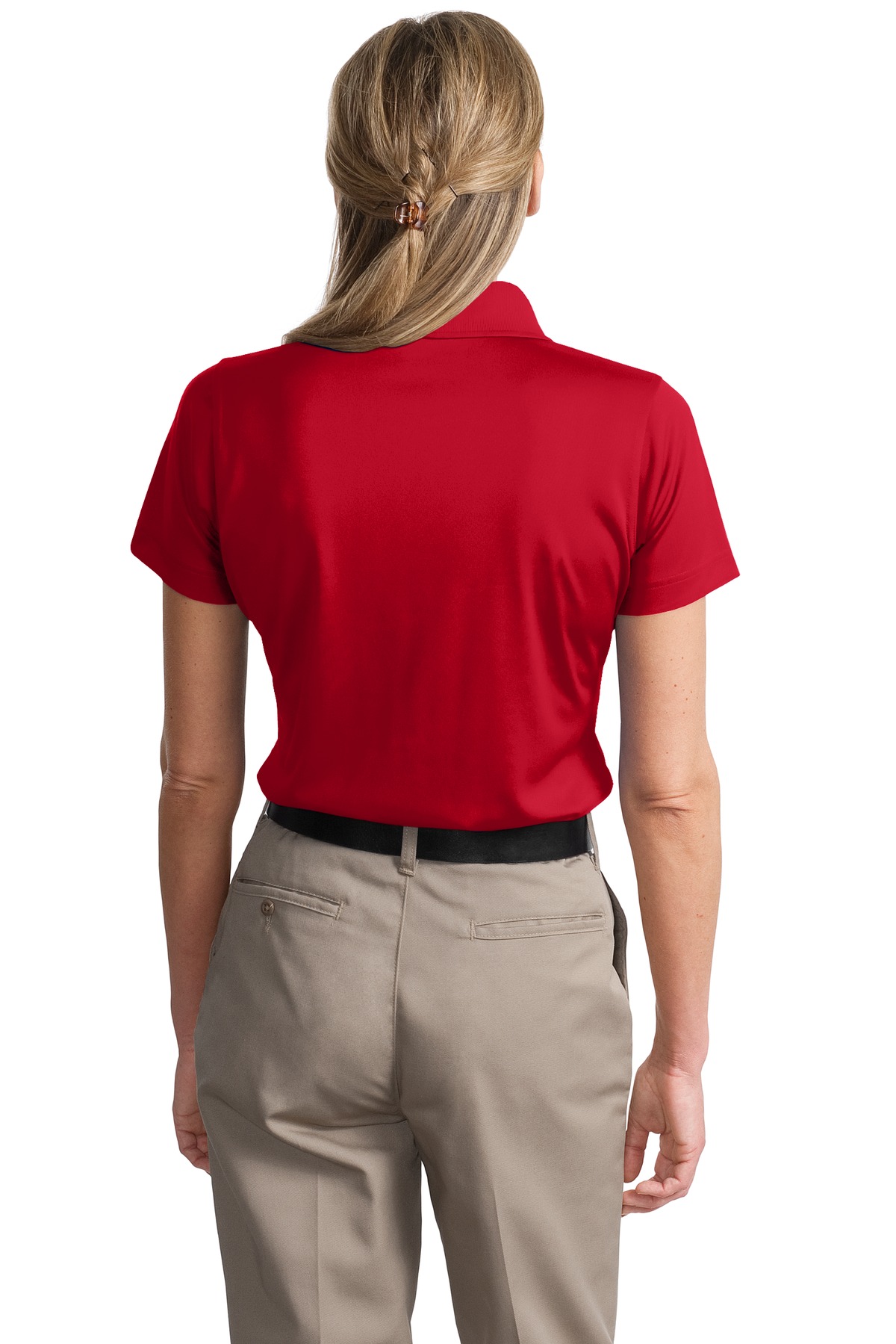 CornerStone® Women's Select Snag-Proof Polo 8