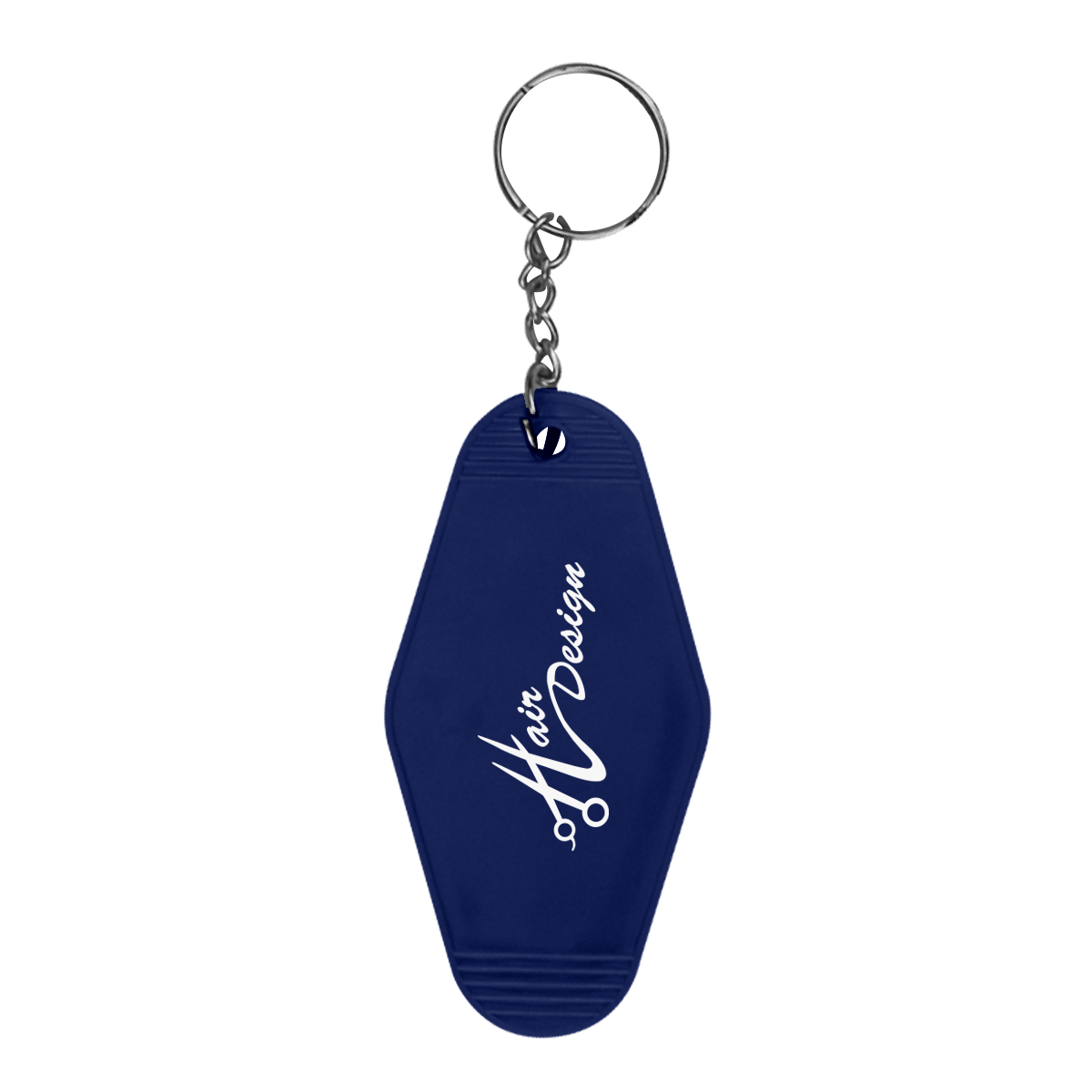 Motel Style Key Ring 2