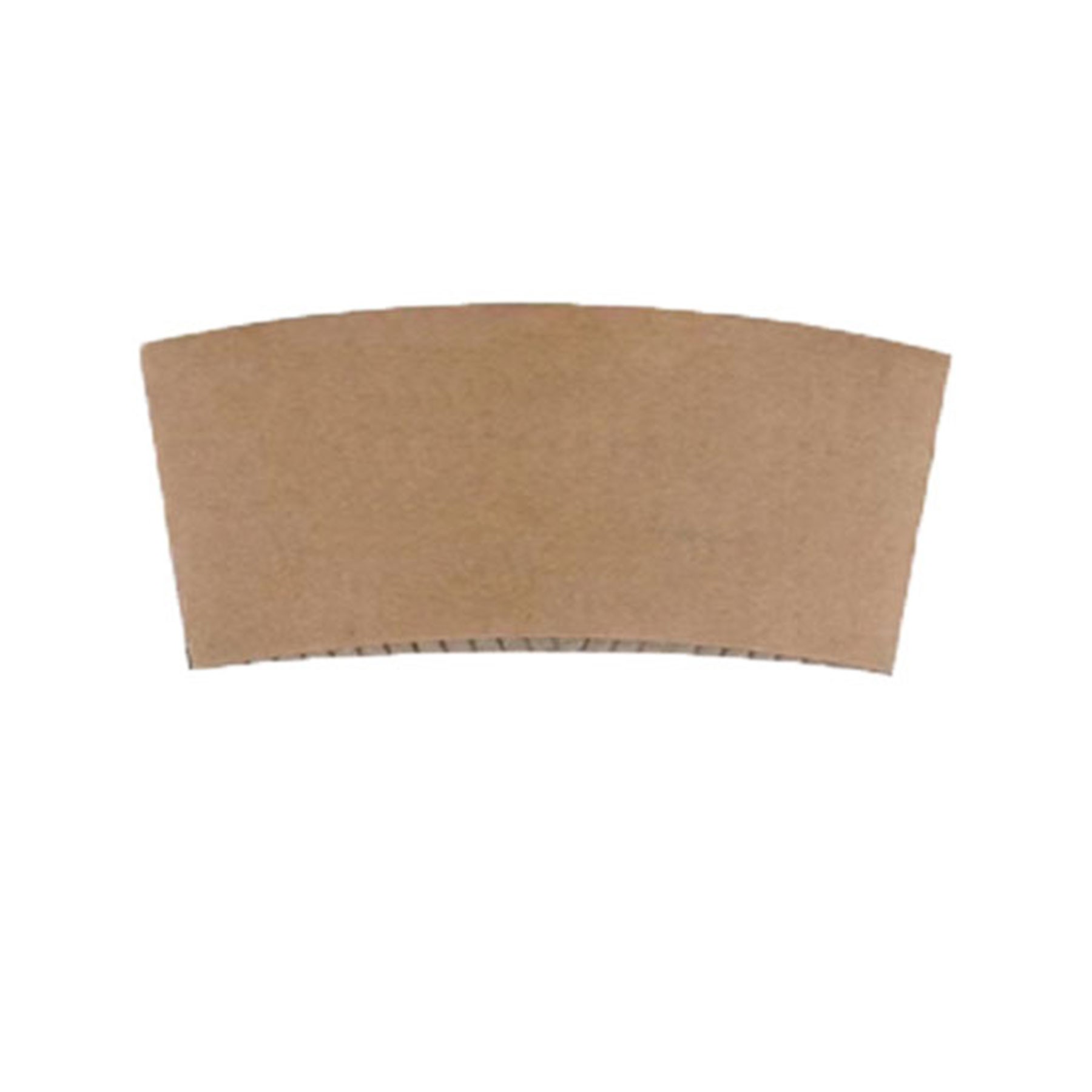 Disposable Cup Sleeve 2