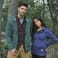 Roots73 CANMORE Eco Full Zip Hoody - Men's, custom hoodie or sweatshirt with logo imprint 85