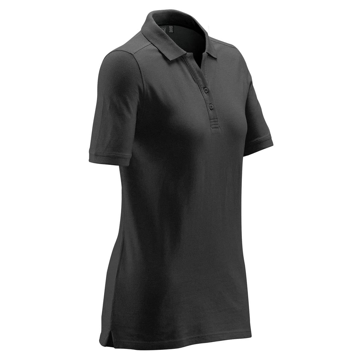 Stormtech Women's Omega Cotton Polo 7