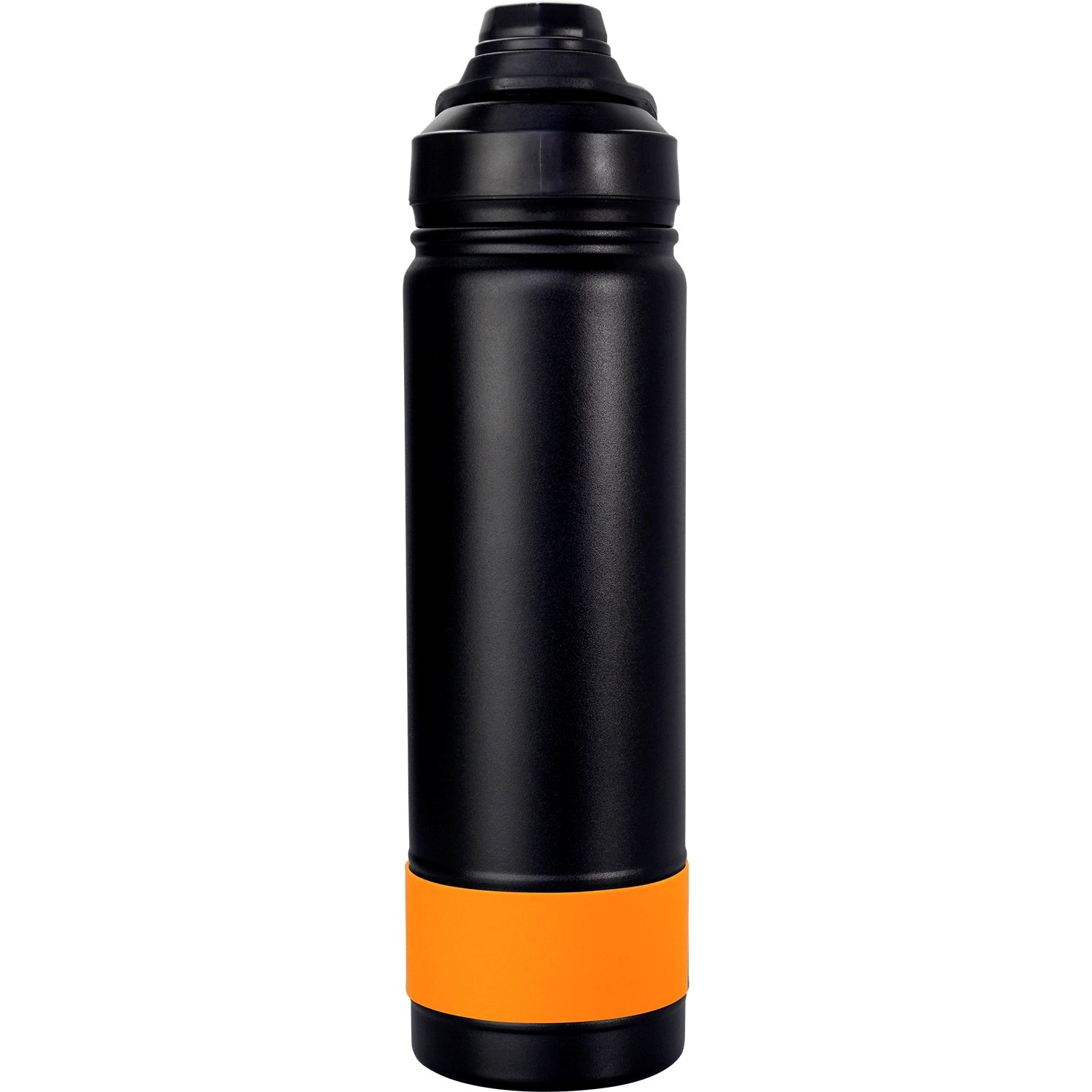 Sip Top 24 oz. Colorful Banded Bottle 5