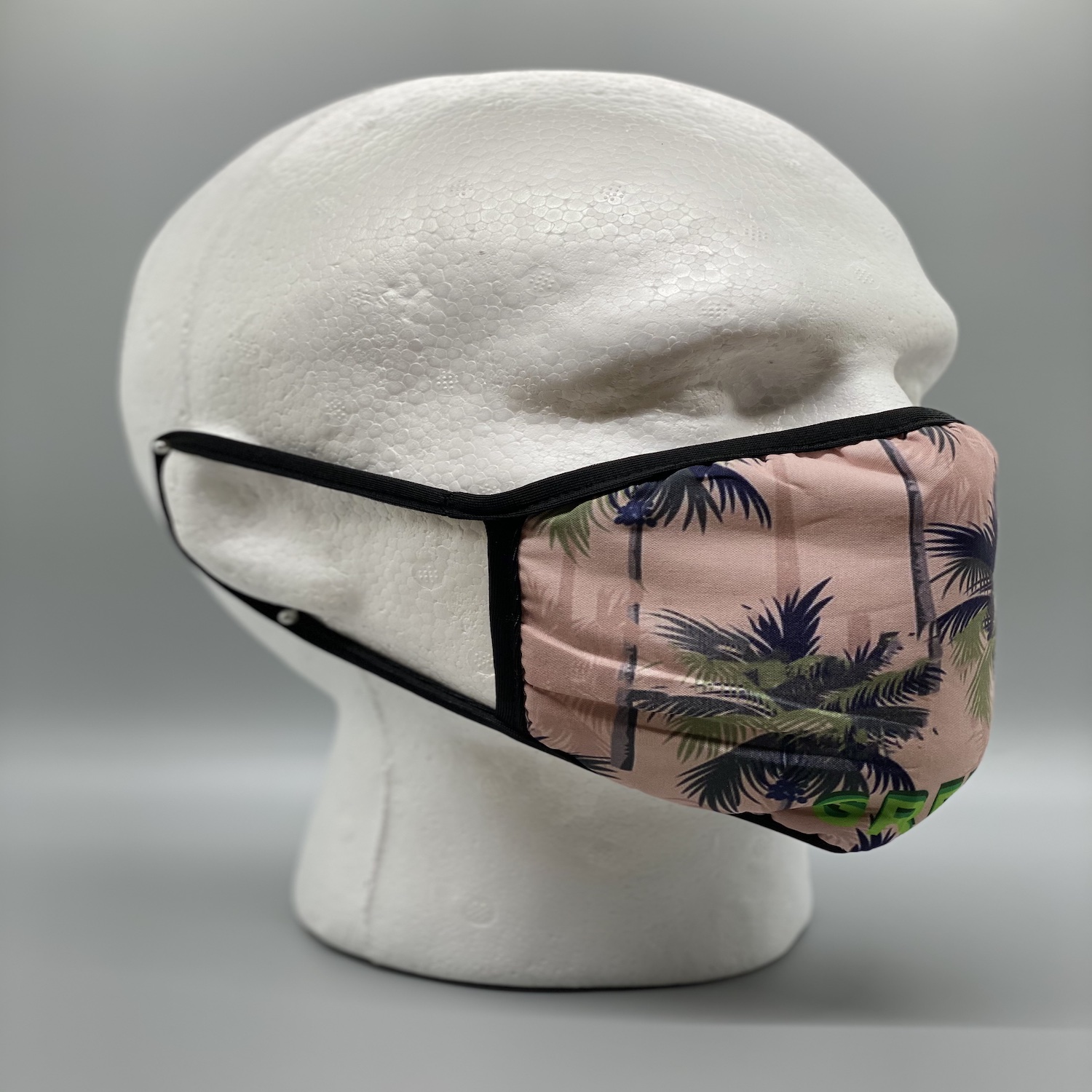 3-Ply Reusable Face Mask 6