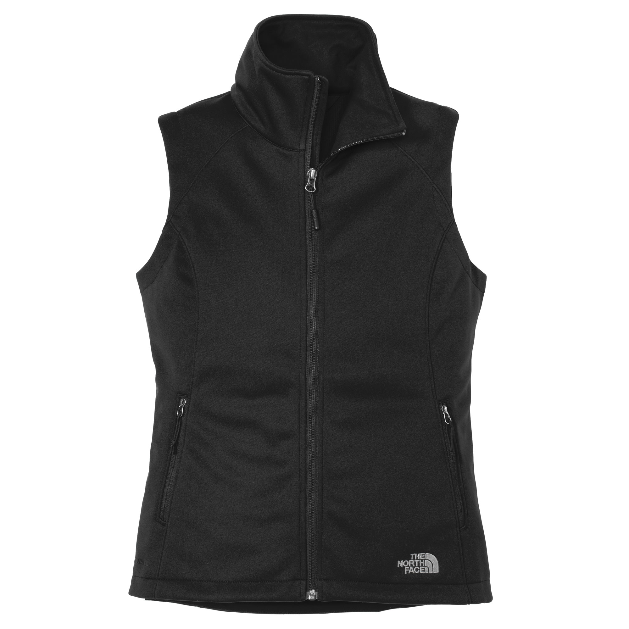 The North Face® Women's Ridgewall Soft Shell Vest 3