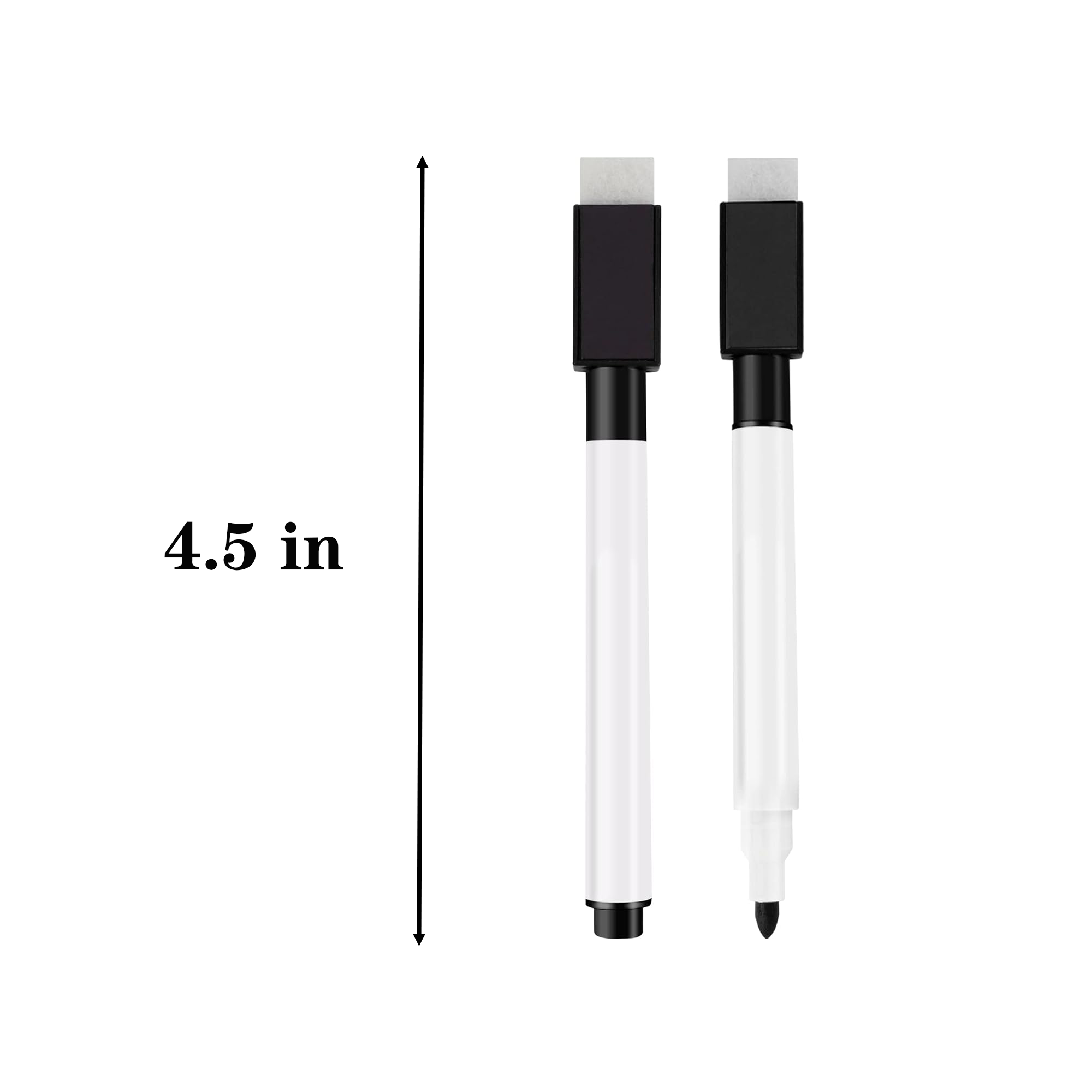 Erasable Whiteboard Markers For Office And Home Use 4