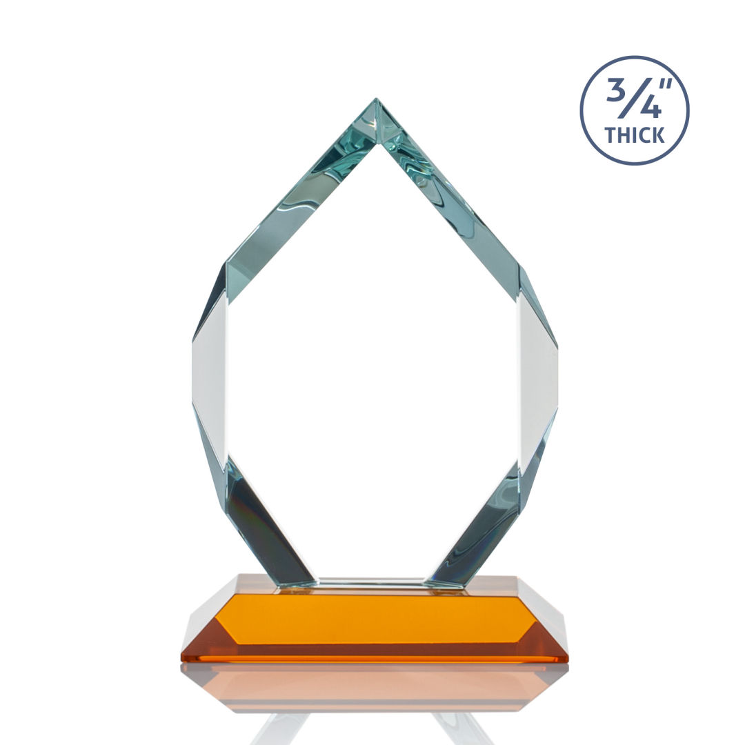 Royal Diamond VividPrint™ Award - Amber 19