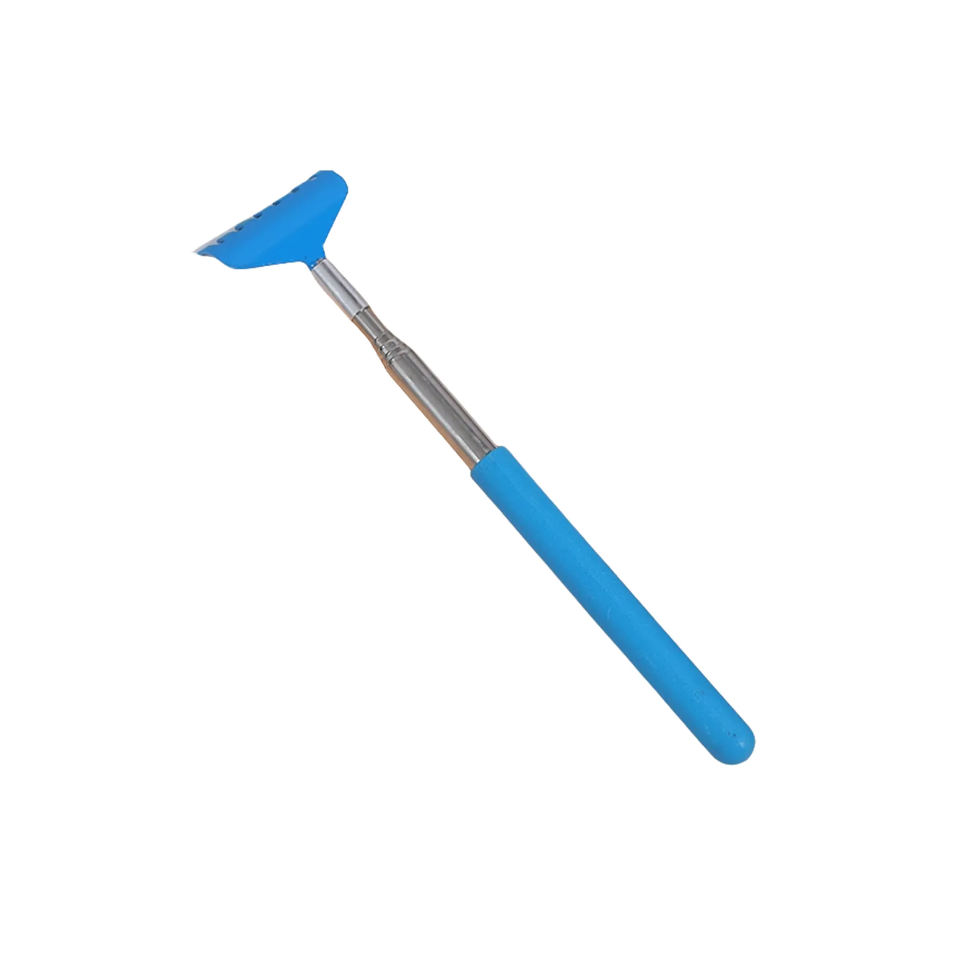 Stainless Steel Retractable Extendable Back Scratcher 5