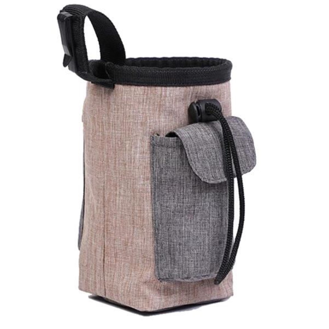 Dog Treat Training Pouch 2