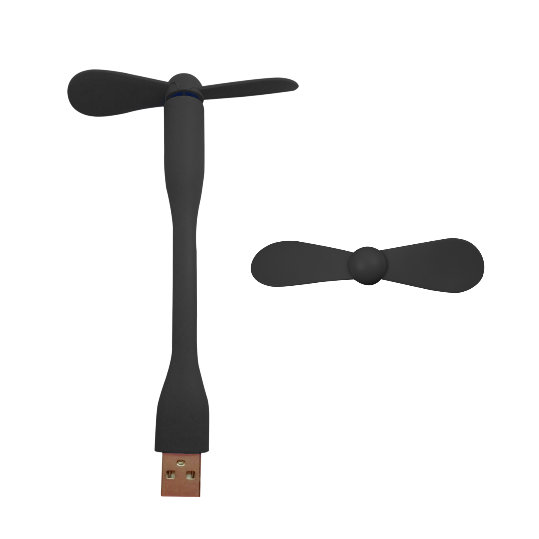 Branded Flexible USB Fans(Close out) 5