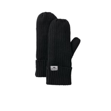 Unisex WOODLAND Roots73 Knit Mitts 4