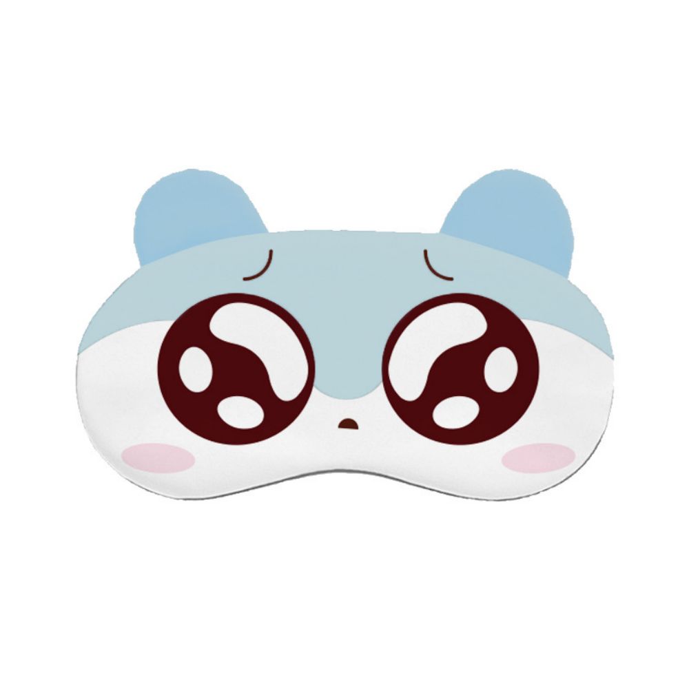 Custom Eye Mask 6