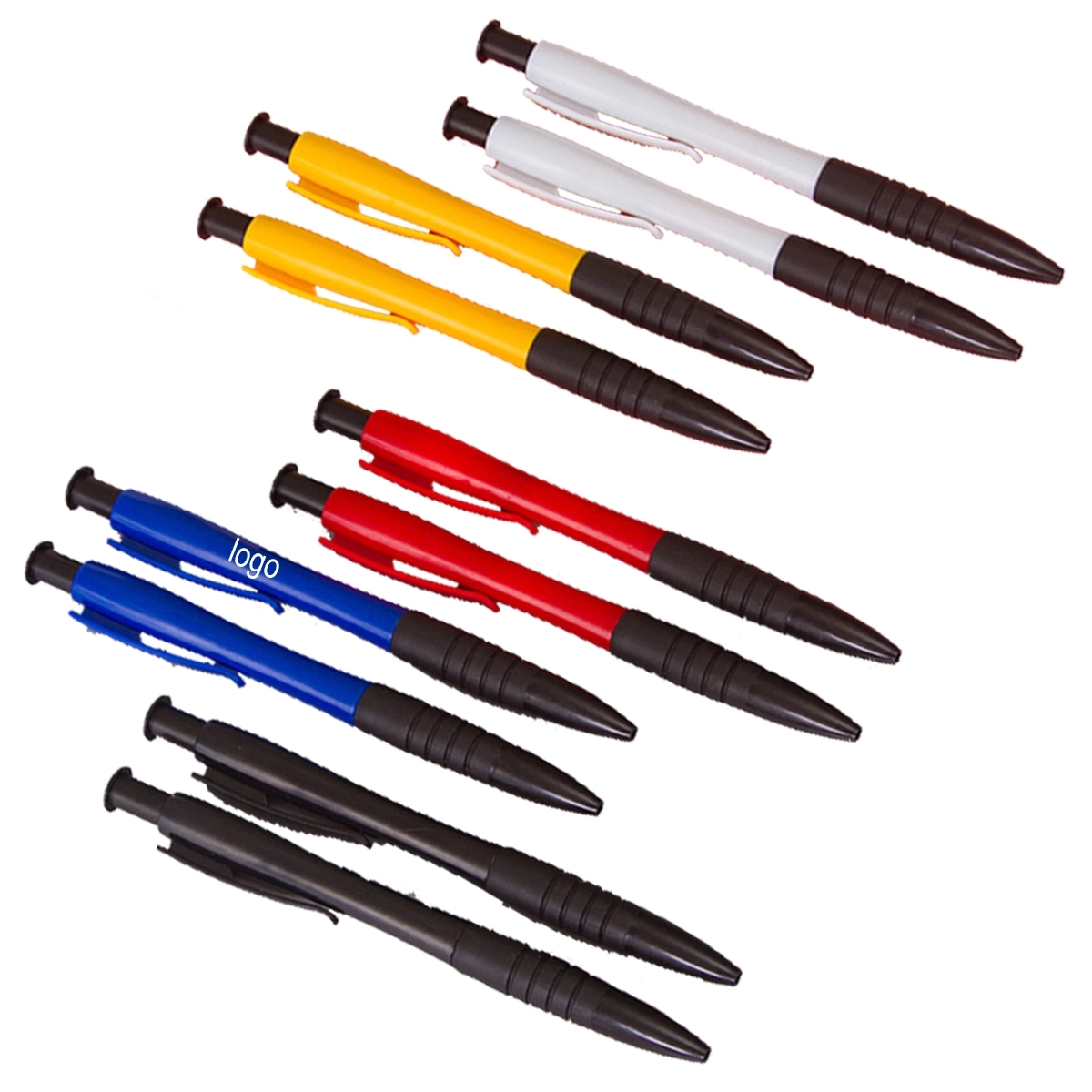 Custom Ballpoint Pen 4