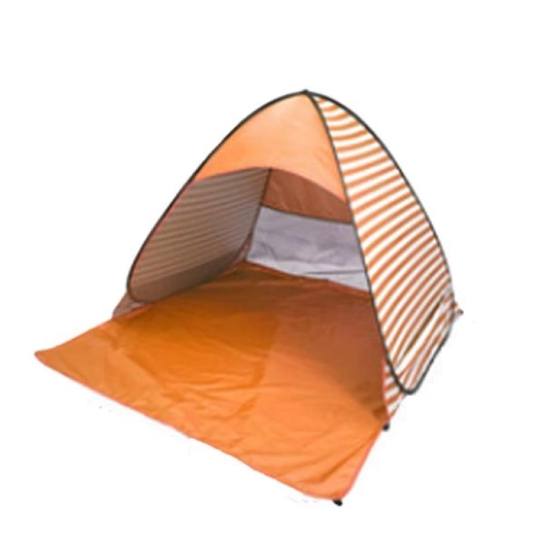 UV Protection Beach Tent 6