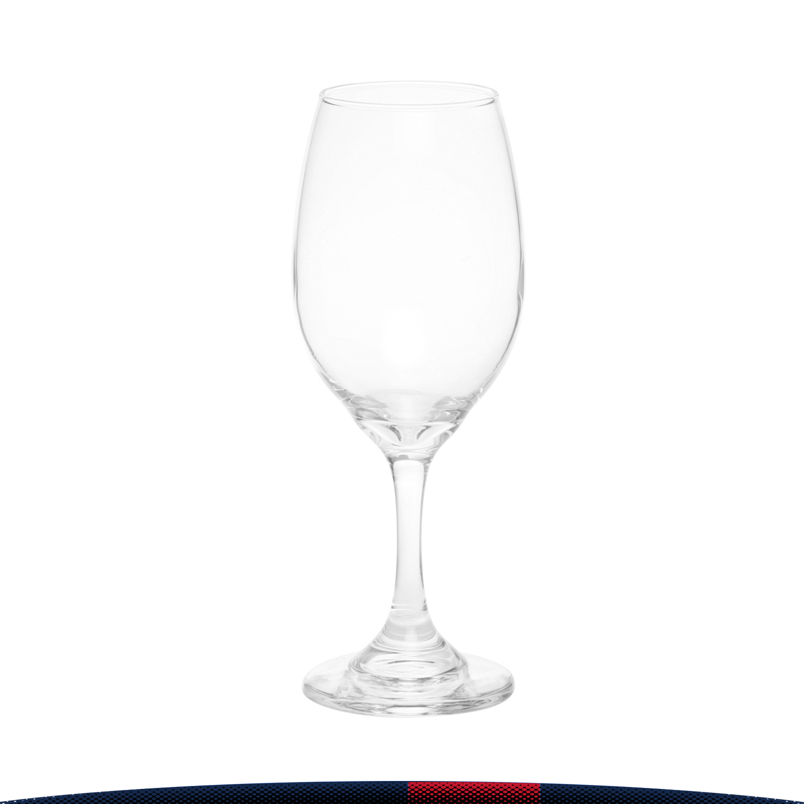 12.75 oz. Leroy White Wine Glasses 2