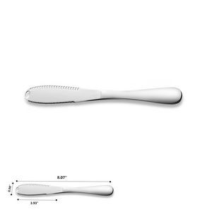 4 In 1 Cheese Knife Spatula 10