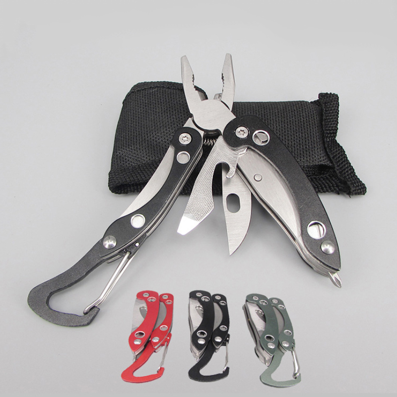 Mini Multi-function Pliers 2