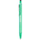 Brite Recycled Aluminum Gel Stylus Pen 15