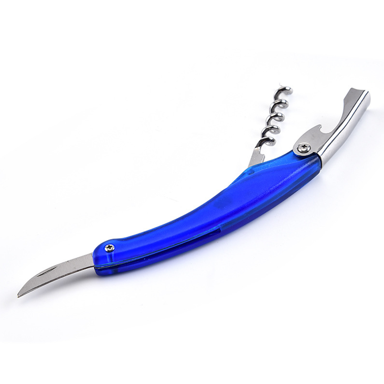 Multifunctional Fish Knife Wine Bottle Opener 3