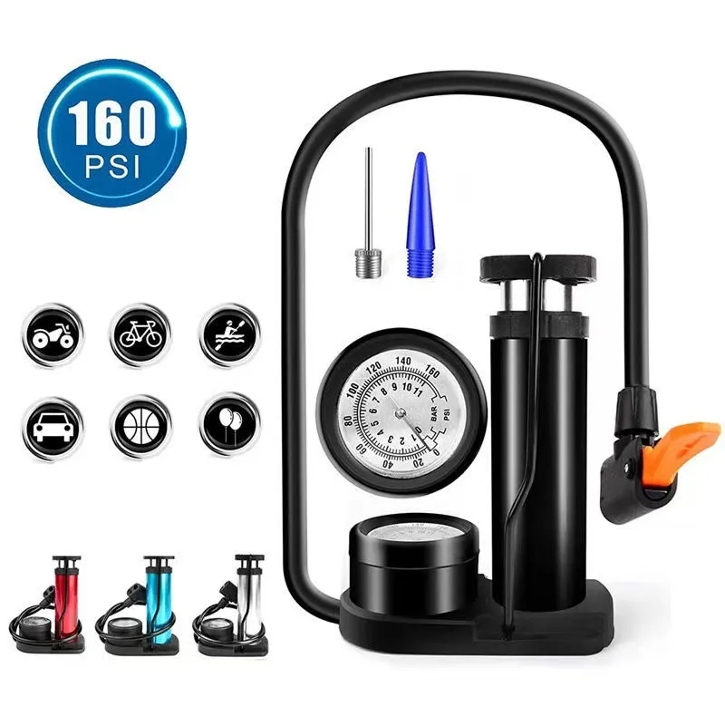 Pedal Pump 6