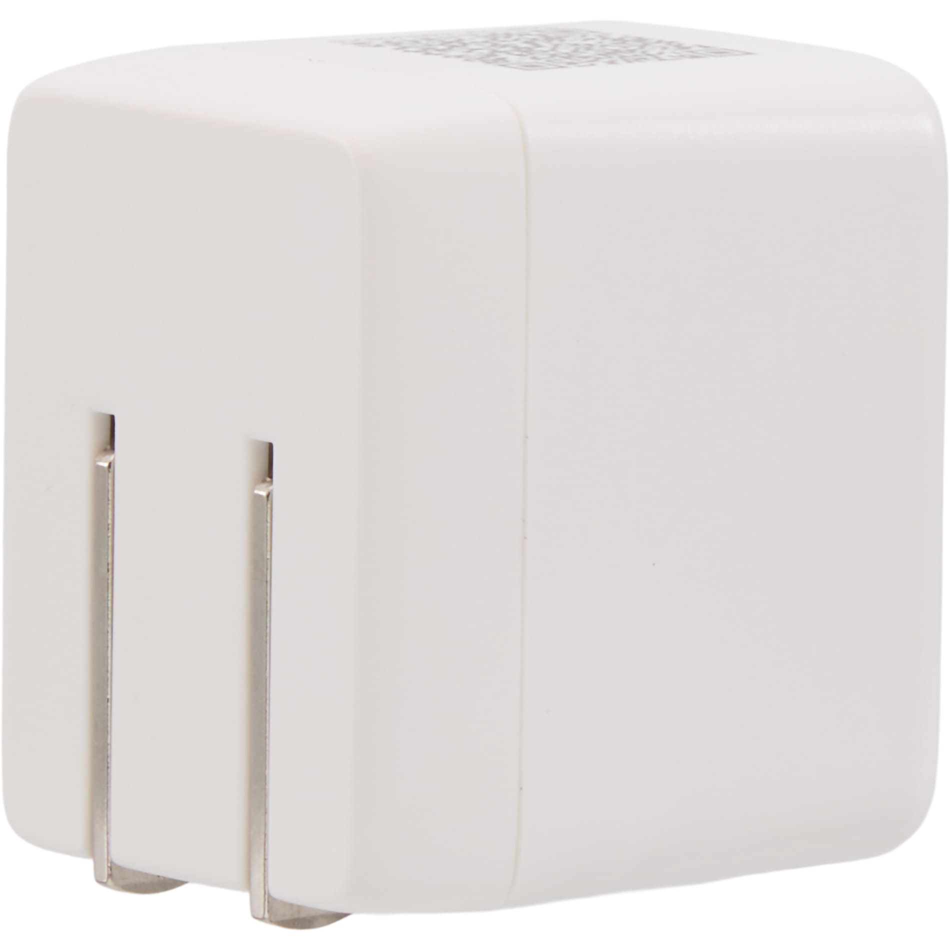 ETL Listed 20W Dual USB-A and C Wall Charger 47