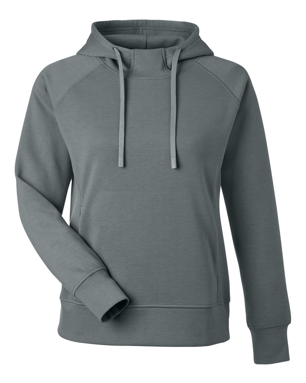 Women's Apex Fleece Hooded Sweatshirt - 8753 12