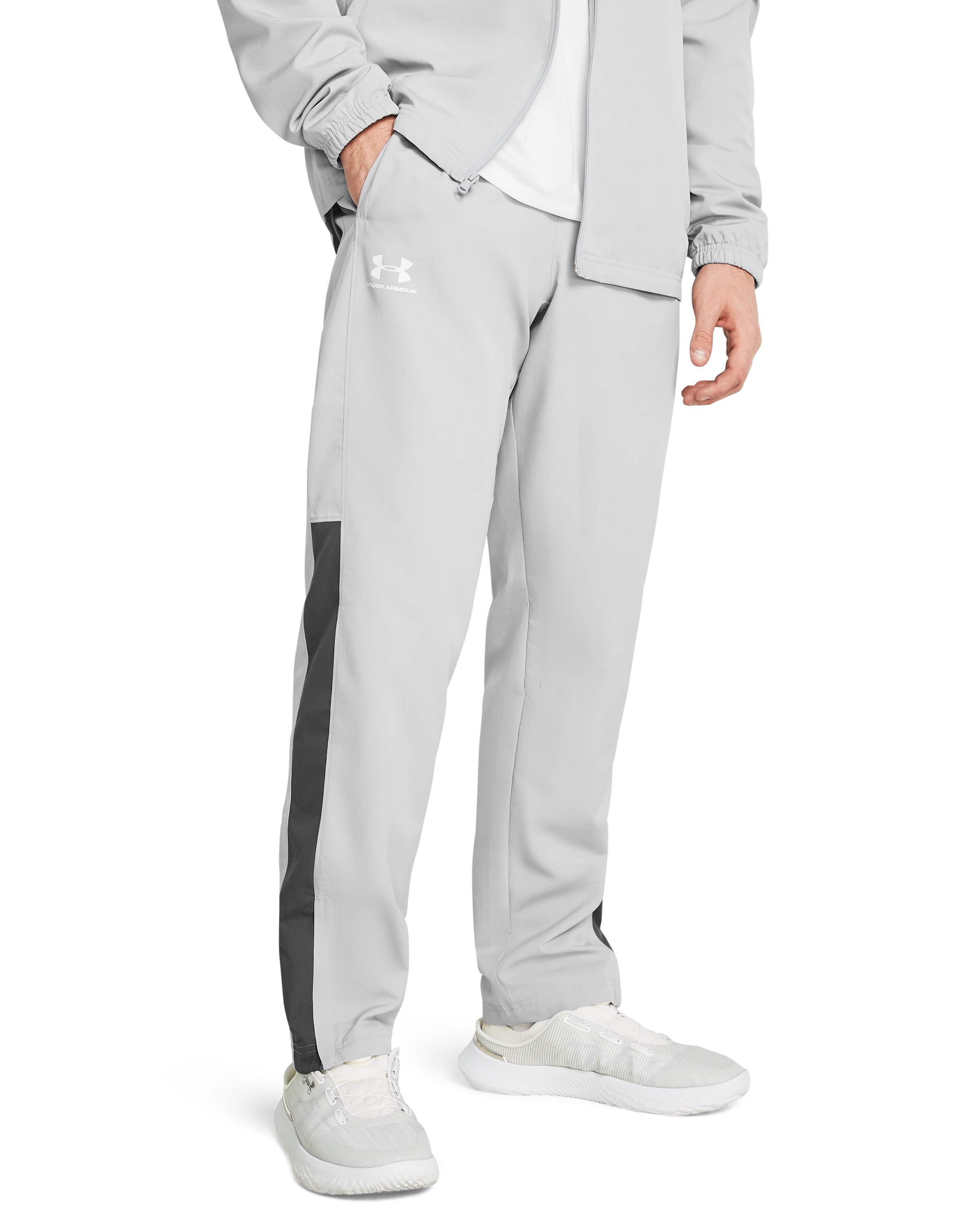 UA Vital Woven Men's Pants 2