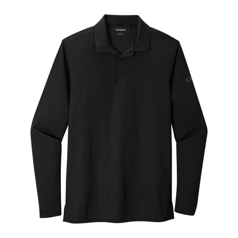 OGIO Caliber 2.0 Long Sleeve 3