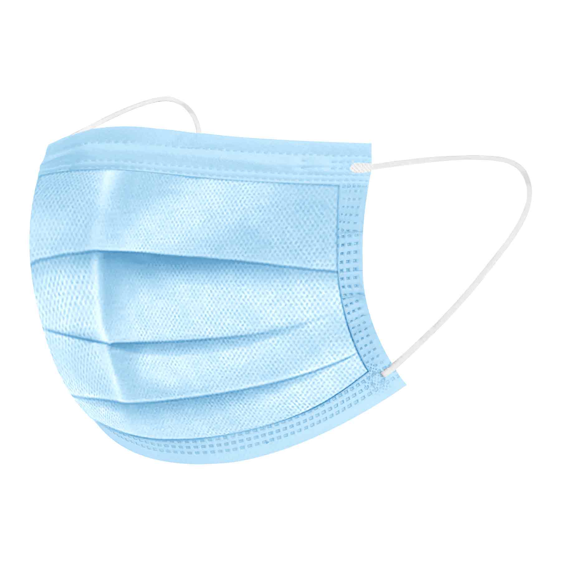 Disposable Protective Mask For Kids 4