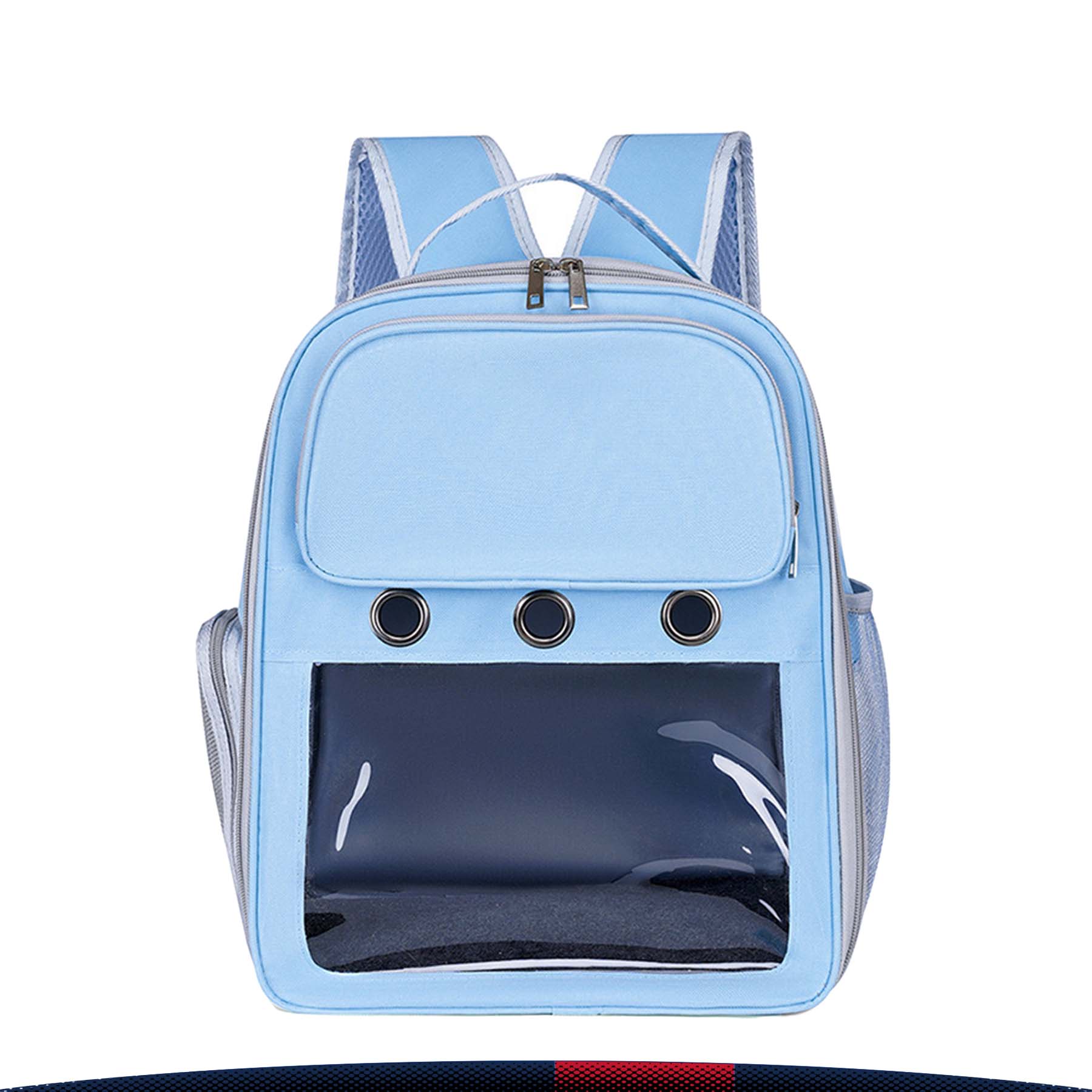 Glora Pet Backpack 4