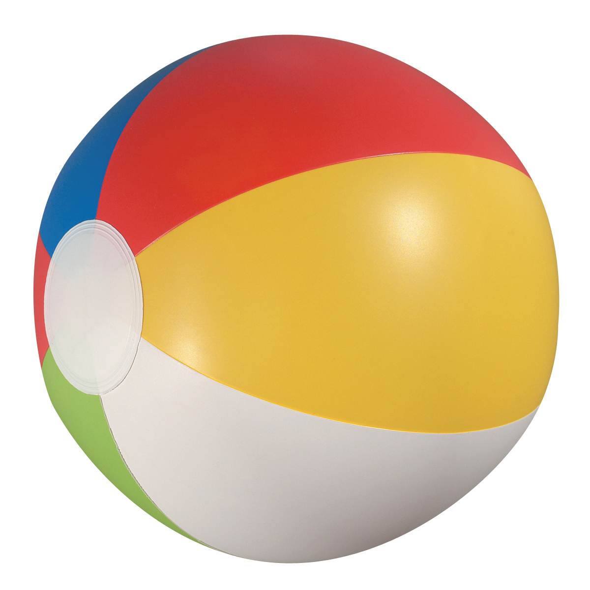 Beach balls