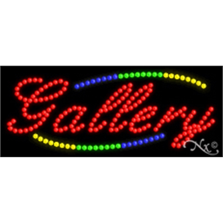LED Sign 3