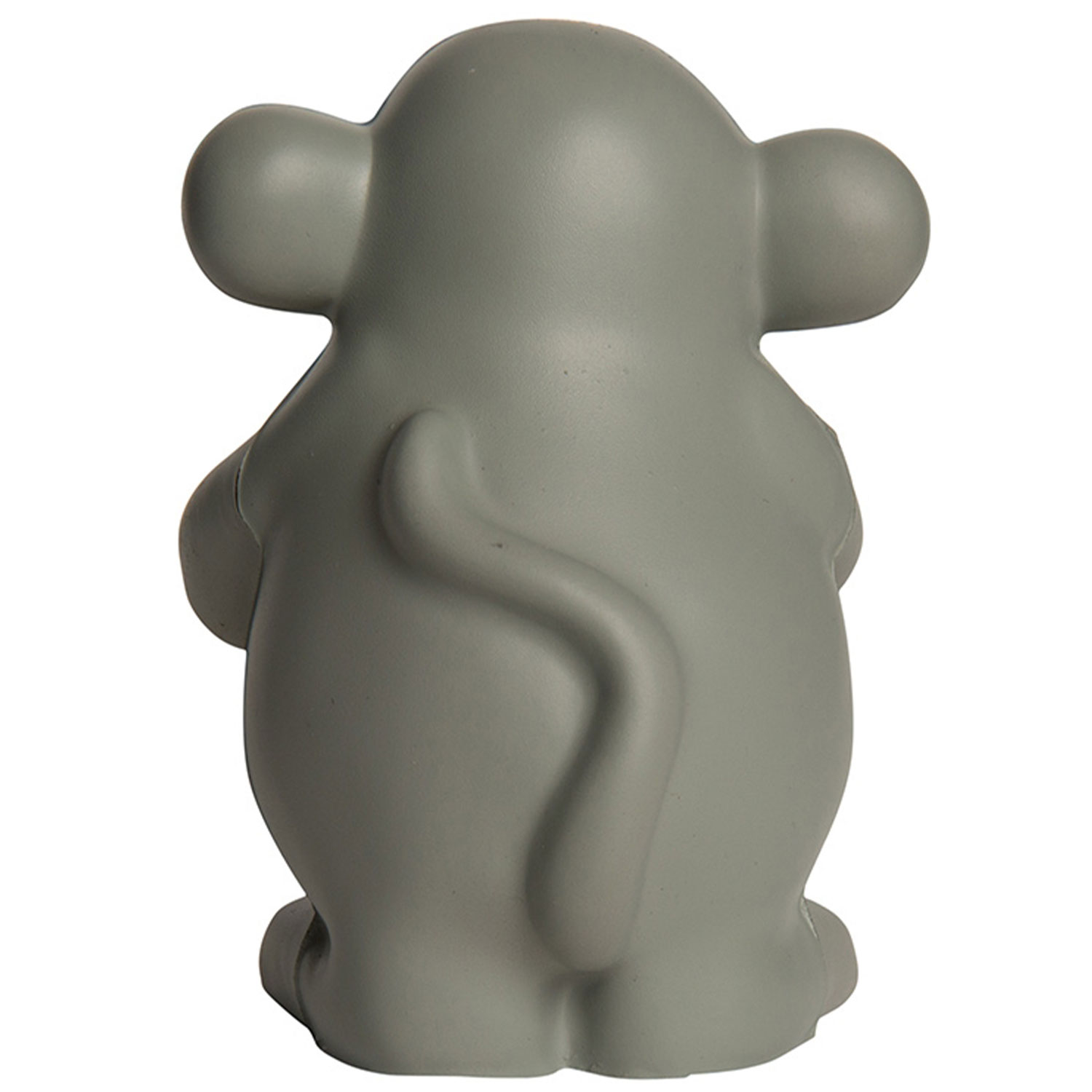 Mouse w/Cheese Stress Reliever 2