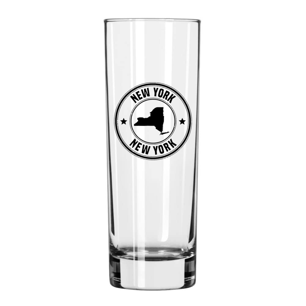 15 75oz Highball Glass