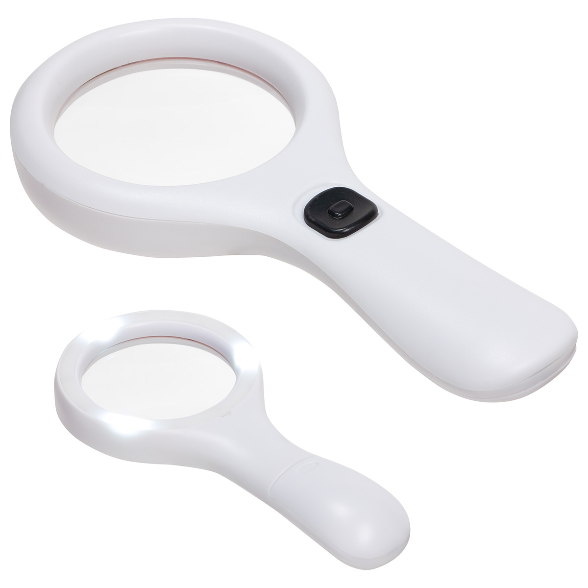 Scout Light-Up Magnifier 3