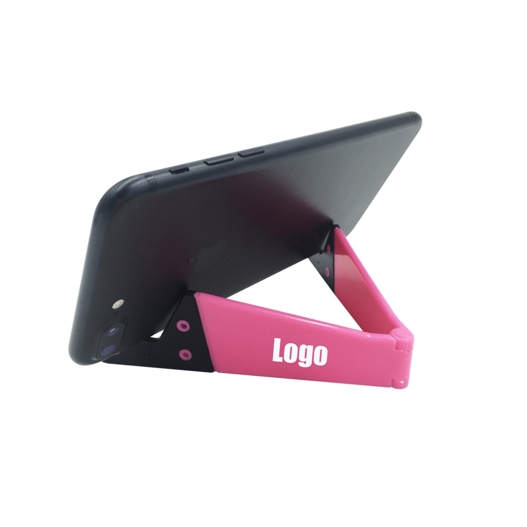 V Shaped Model Mobile Phone Holder 5