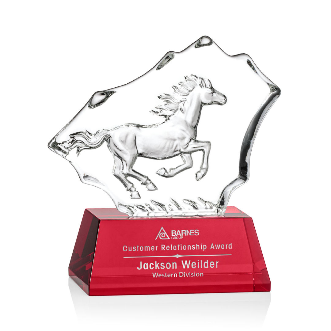 Ottavia Horse Award 7