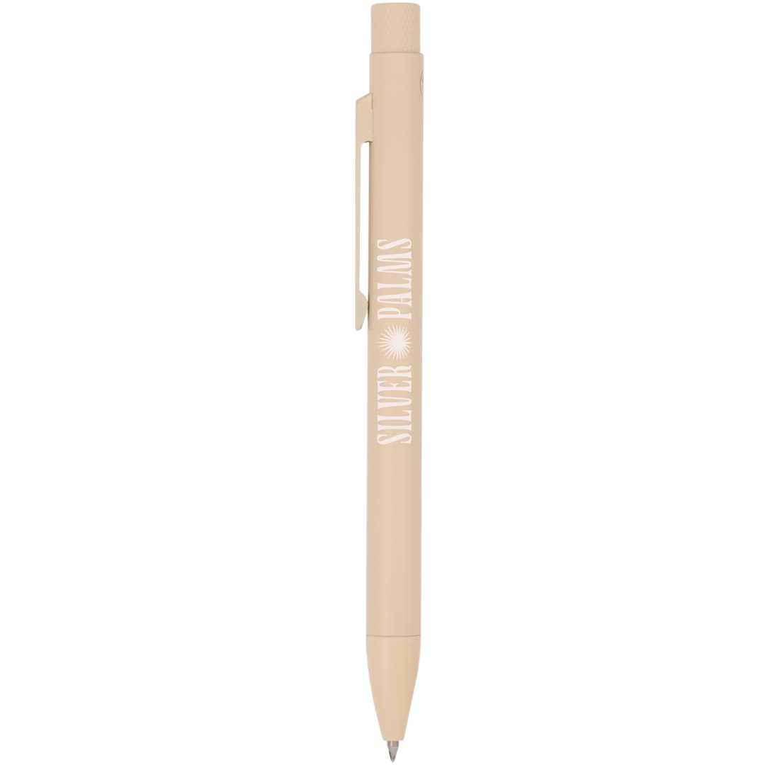 Wellable™ Recycled Brass Gel Pen 39