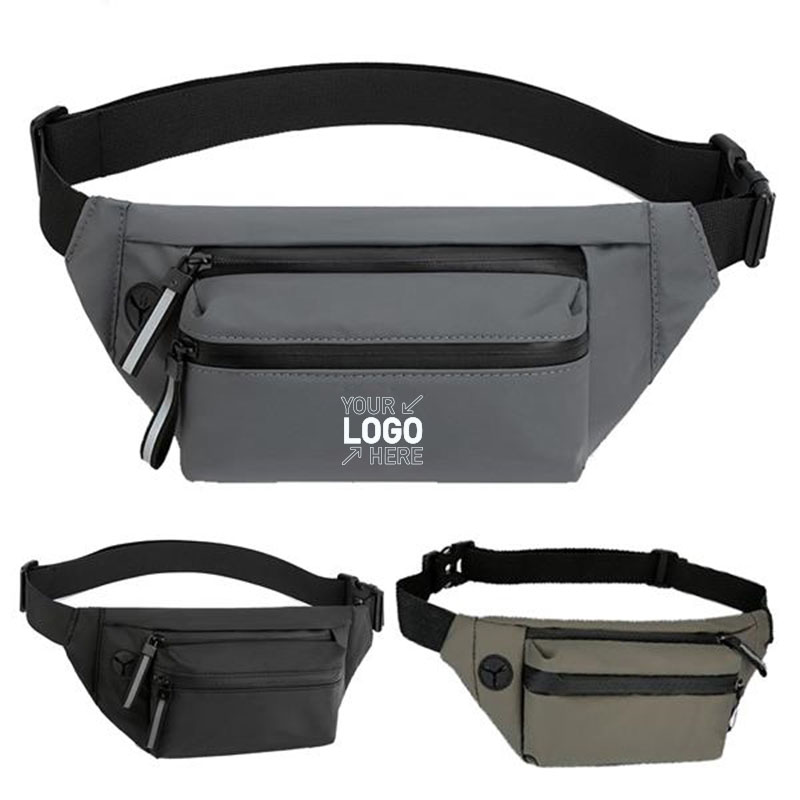 Waterproof Shoulder Backpack Crossbody Bag 2